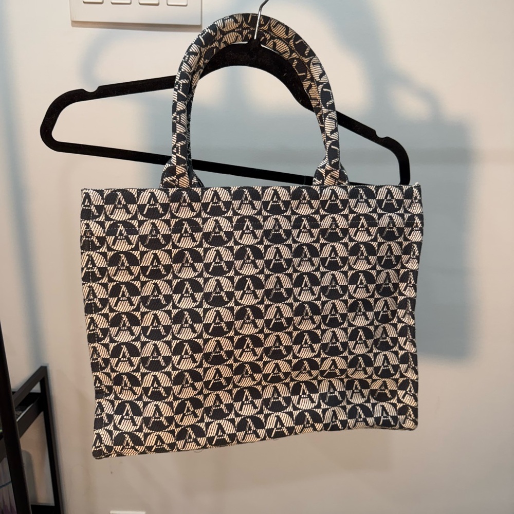 Aritzia Keep Small Tote